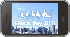 Check Day 2011